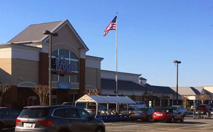 Pictures of Retail property located at 13273 Rittenhouse Dr, Midlothian, VA 23112 for lease - image #1