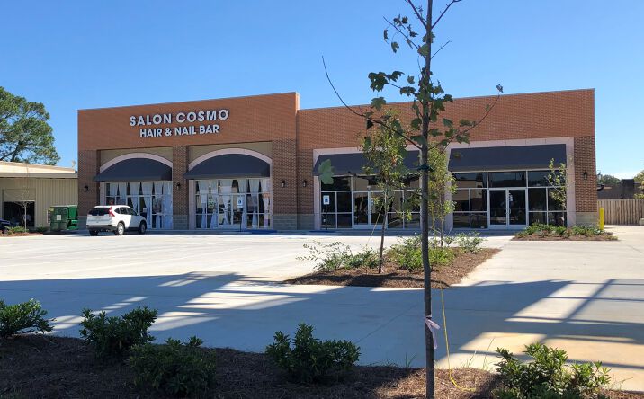 Pictures of Retail property located at 5185 S Sherwood Forest Blvd, Baton Rouge, LA 70816 for lease - image #1