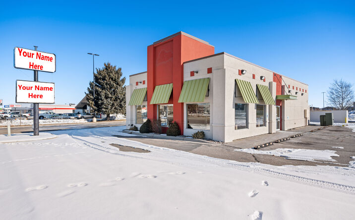 Pictures of Retail property located at 568 N 2nd E, Rexburg, ID 83440 for lease - image #1