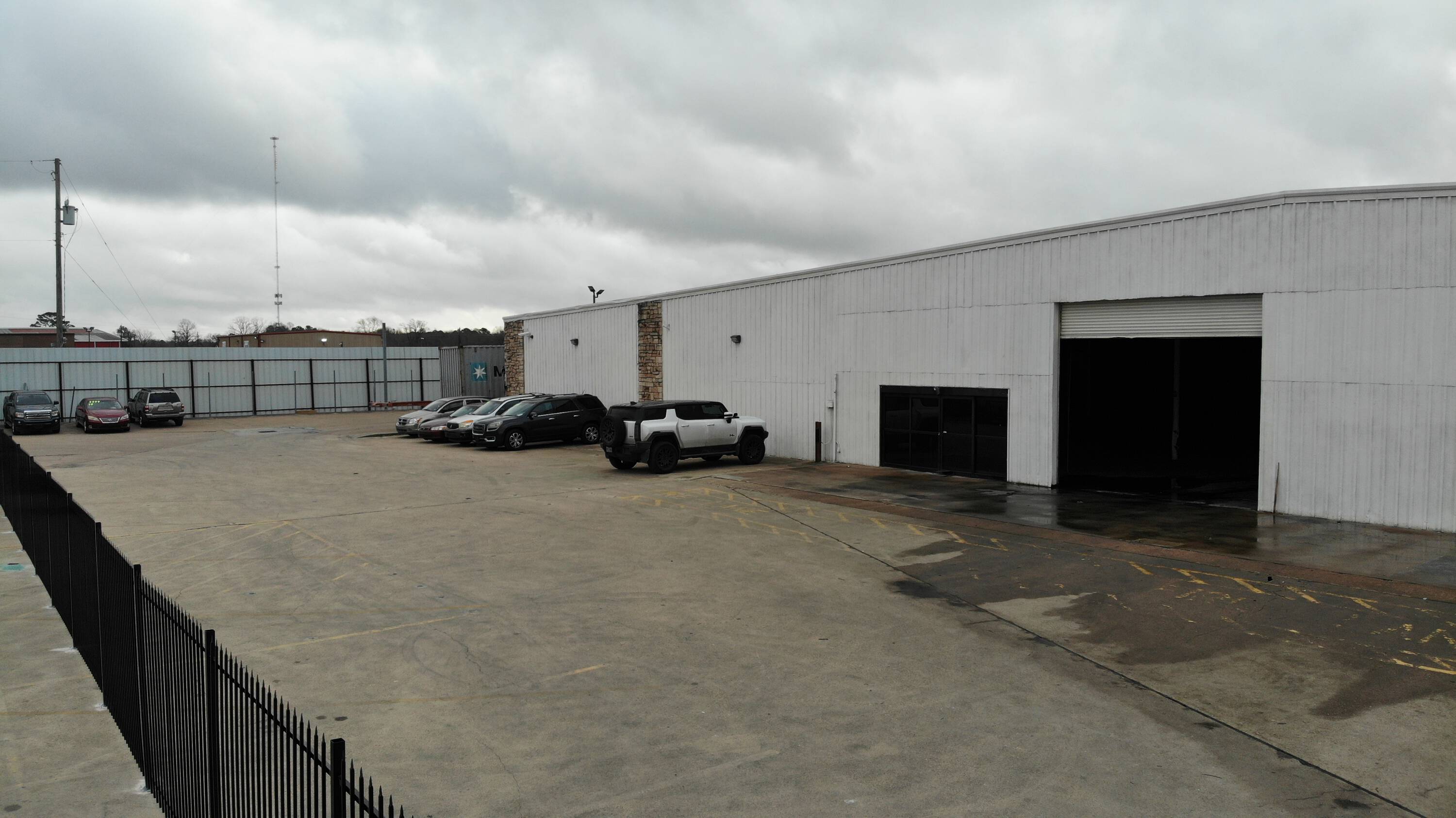 2511 W Mt Houston