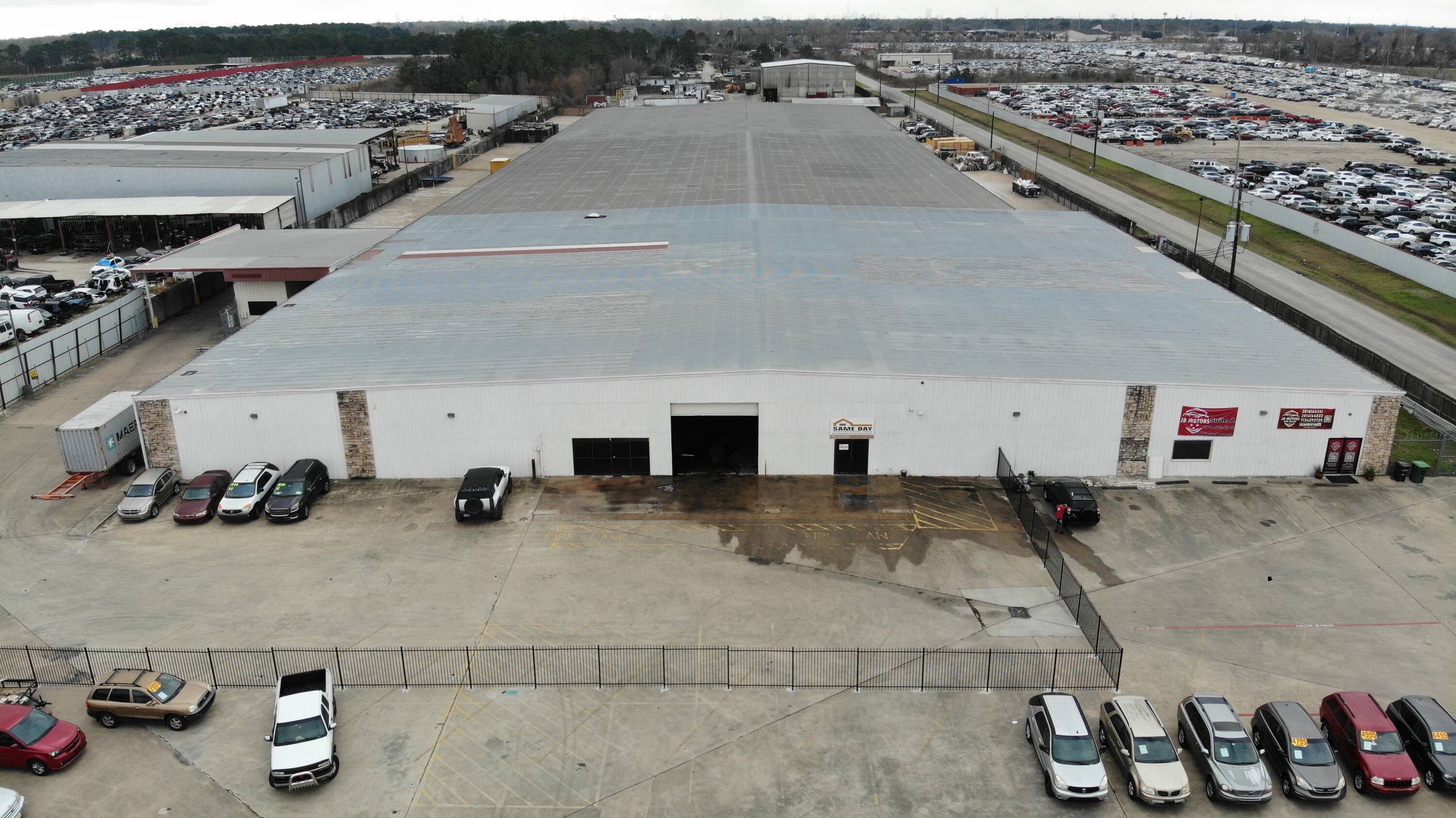 2511 W Mt Houston