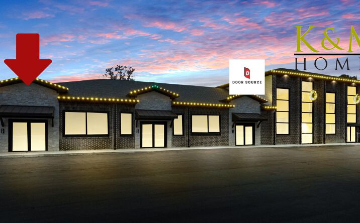 Pictures of Retail, Office, Special Purpose property located at 6143 Ooltewah Georgetown Rd, Ooltewah, TN 37363 for lease - image #1