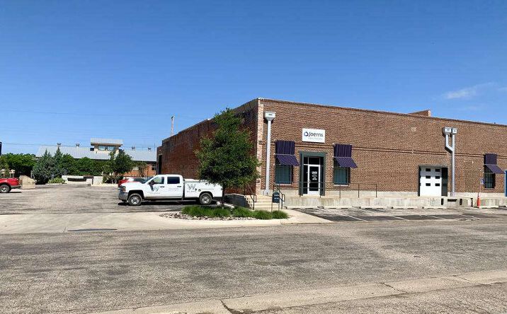Pictures of Industrial property located at 206 S Arthur St, Amarillo, TX 79102 for lease - image #1