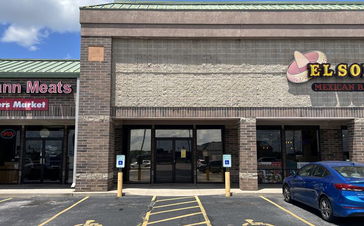 Pictures of Office, Retail property located at 1533 W Battlefield Rd, Springfield, MO 65807 for lease - image #1