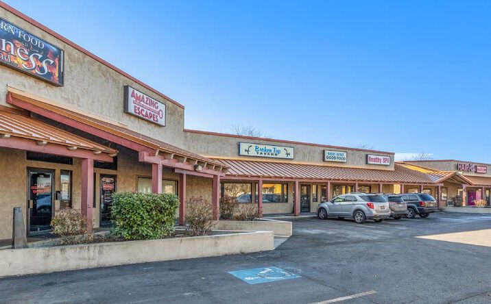 Pictures of Retail property located at 6555 W Overland Rd, Boise, ID 83709 for lease - image #1