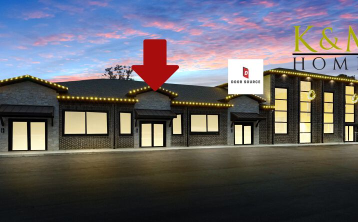 Pictures of Retail, Office, Special Purpose property located at 6143 Ooltewah Georgetown Rd, Ooltewah, TN 37363 for lease - image #1