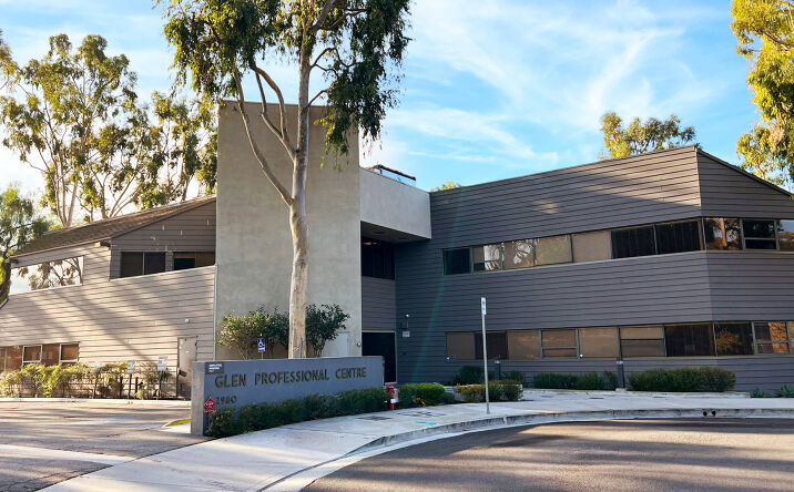 Pictures of Office property located at 2980 Beverly Glen Cir, Los Angeles, CA 90077 for lease - image #1