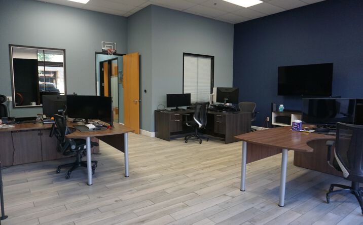 Pictures of Retail, Office property located at 16621 N 91st St, Scottsdale, AZ 85260 for lease - image #1