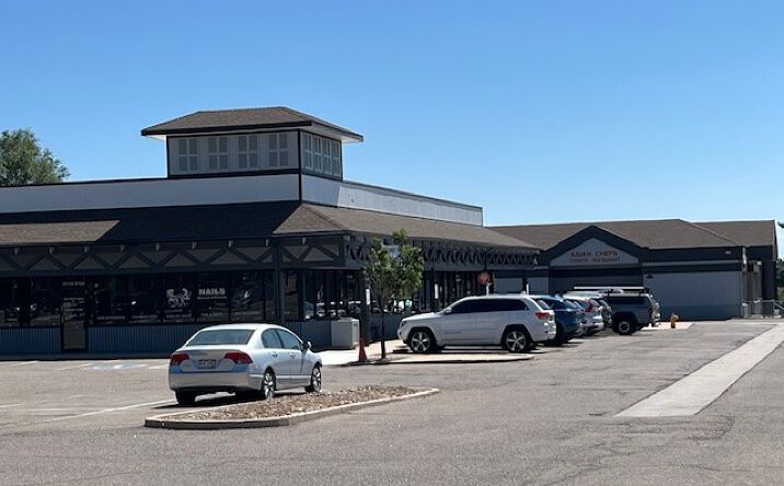 Pictures of Retail property located at 10053 W Chatfield Ave, Littleton, CO 80127 for lease - image #1