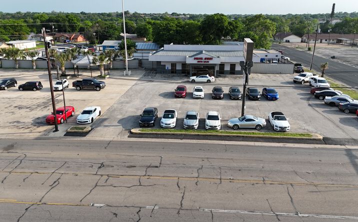 Pictures of Special Purpose property located at 404 E Veterans Memorial Blvd, Killeen, TX 76541 for lease - image #1