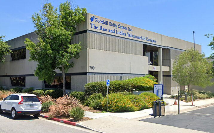 Pictures of Office property located at 790 W Chestnut Ave, Monrovia, CA 91016 for lease - image #1