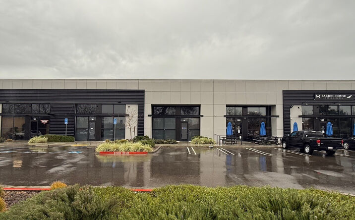 Pictures of Office, Industrial property located at 10007 Foothills Blvd, Roseville, CA 95747 for lease - image #1