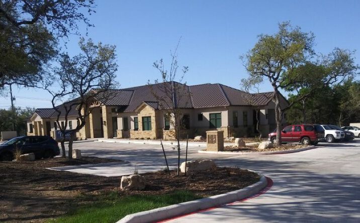 Pictures of Retail property located at 18875 FM 2252, San Antonio, TX 78266 for lease - image #1