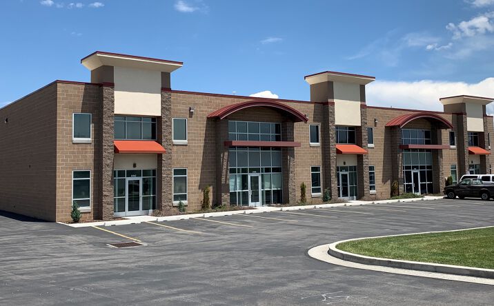 Pictures of Industrial property located at 6142 W 9790 S, West Jordan, UT 84081 for sales - image #1