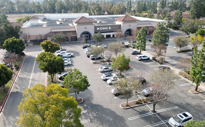 Pictures of Retail property located at 1940 Newbury Rd, Thousand Oaks, CA 91320 for lease - image #1