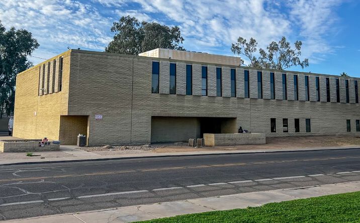 Pictures of Office property located at 5251 West Campbell Ave, Phoenix, AZ 85031 for lease - image #1