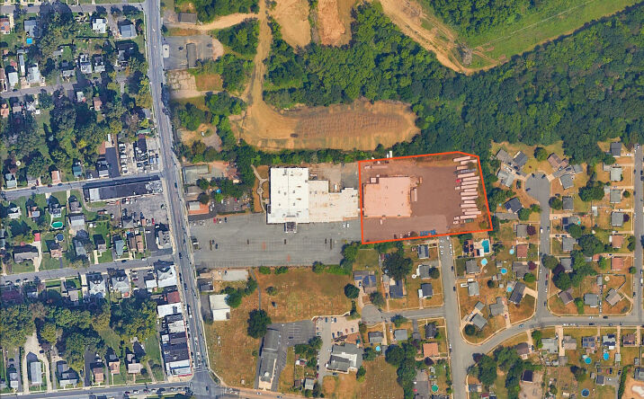 Pictures of Office, Industrial property located at 109 North Black Horse Pike, Gloucester Township, NJ 08012 for lease - image #1