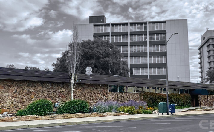 Pictures of Retail, Office property located at 211 Canyon Ave, Fort Collins, CO 80521 for lease - image #1