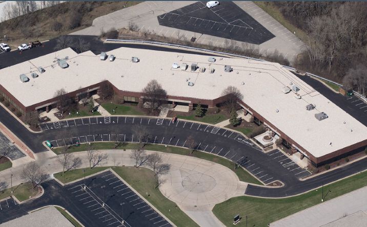 Pictures of Industrial property located at 11020 W Plank Ct, Wauwatosa, WI 53226 for lease - image #1