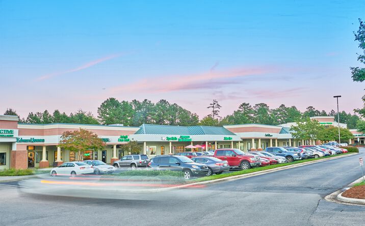 Pictures of Retail, Restaurant property located at 8320 Litchford Road, Raleigh, NC 27615 for lease - image #1