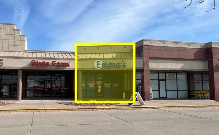 Pictures of Retail, Office, Restaurant property located at 2001 5TH Street #5, Silvis, IL 61282 for lease - image #1