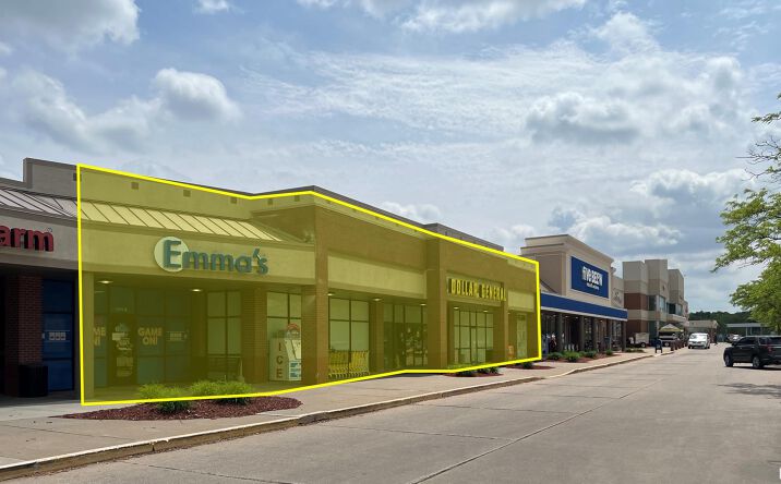 Pictures of Retail, Office property located at 2001 5TH Street #2 & 5, Silvis, IL 61282 for lease - image #1