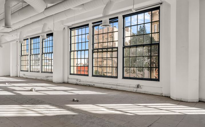 Pictures of Retail, Office property located at 1000 Van Ness Ave, San Francisco, CA 94109 for lease - image #1