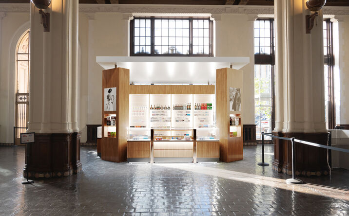 Pictures of Retail, Office property located at 1000 Van Ness Ave, San Francisco, CA 94109 for lease - image #1