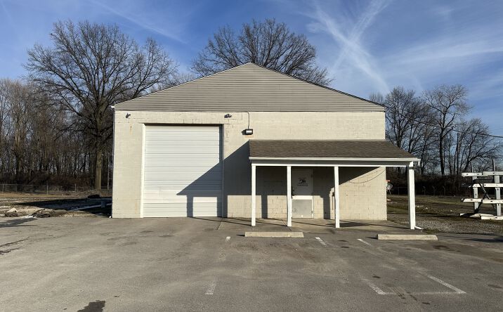 Pictures of Industrial property located at 1660 Universal Rd, Columbus, OH 43207 for lease - image #1