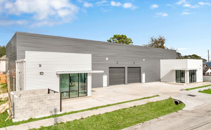 Pictures of Industrial property located at 9228 Kingsville, Houston, TX 77063 for lease - image #1