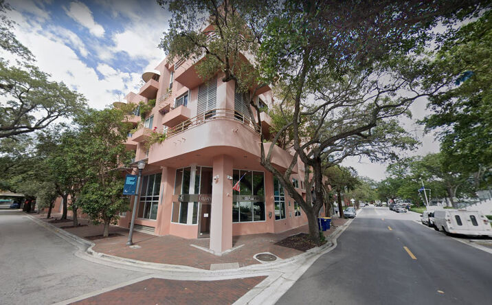Pictures of Office property located at 3350 Mary St, Miami, FL 33133 for lease - image #1