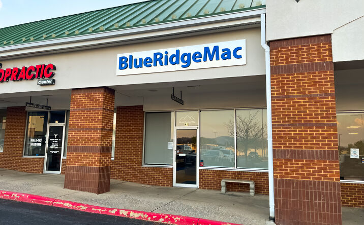 Pictures of Retail, Office, Restaurant property located at 182 Neff Ave, Harrisonburg, VA 22801 for lease - image #1
