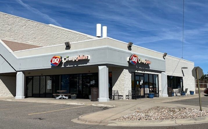 Pictures of Retail property located at 11747 W Ken Caryl Ave, Littleton, CO 80127 for lease - image #1