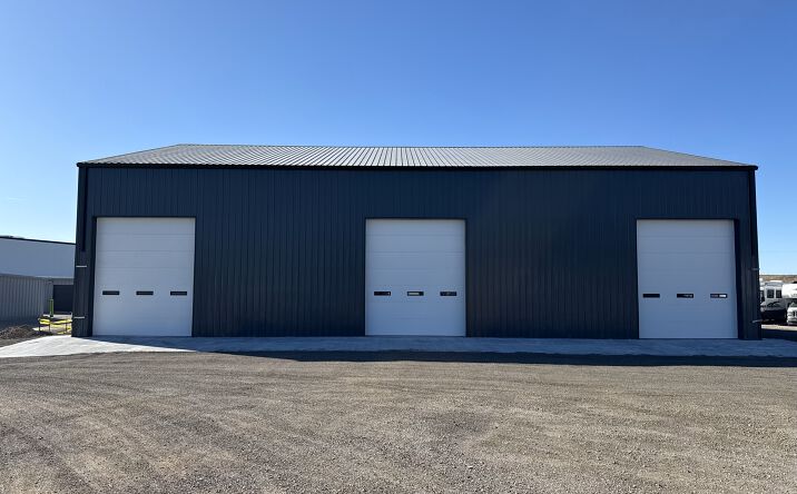 Pictures of Industrial property located at 10702 Sapp Brothers Dr, Omaha, NE 68138 for lease - image #1