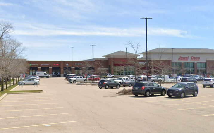 Pictures of Retail, Office, Restaurant property located at 495 IL-47, Sugar Grove, IL 60554 for lease - image #1