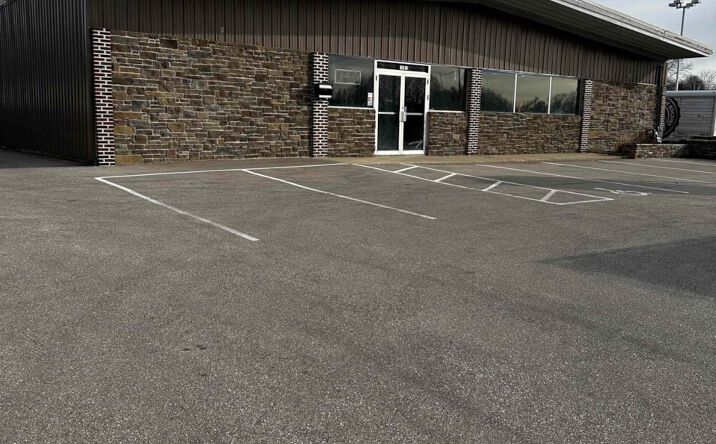 Pictures of Industrial property located at 43 S Stoughton Rd, Madison, WI 53714 for lease - image #1