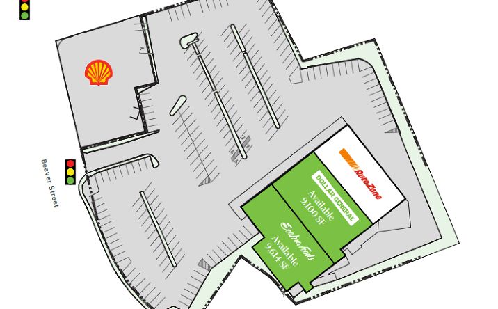 Pictures of Retail property located at 208 Waverly St, Framingham, MA 01702 for lease - image #1