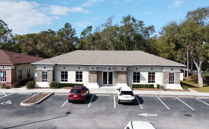 Pictures of Office property located at 2364 Boy Scout Rd, Clearwater, FL 33763 for lease - image #1