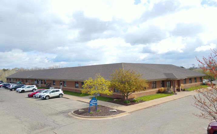 Pictures of Office property located at 3960 Patient Care Dr, Lansing, MI 48911 for lease - image #1