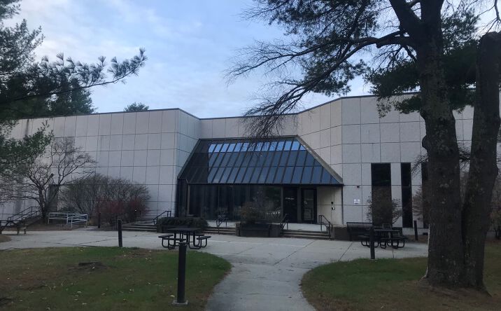 Pictures of Office property located at 25 Green Mountain Dr, South Burlington, VT 05403 for lease - image #1