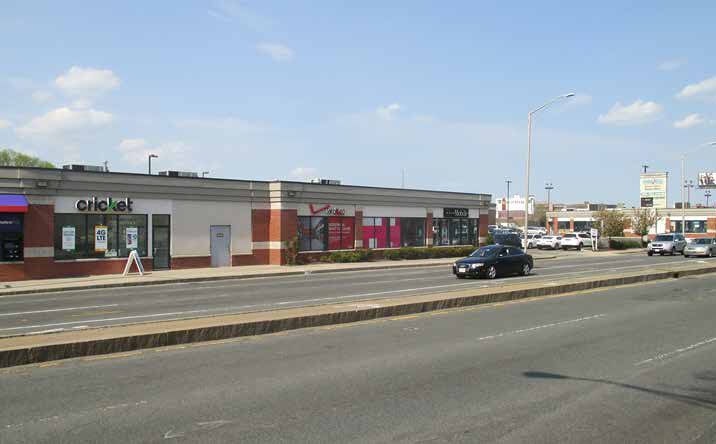 Pictures of Retail property located at 395 Lynnway, Lynn, MA 01901 for lease - image #1