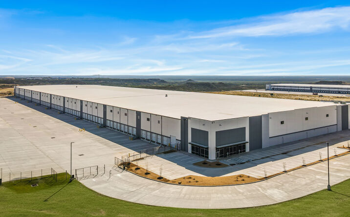 Pictures of Industrial property located at Mercury Mine Rd, Laredo, TX 78045 for lease - image #1