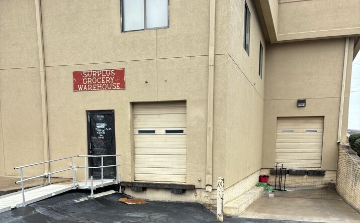 Pictures of Industrial, Special Purpose property located at 4560 S Campbell Ave, Springfield, MO 65810 for lease - image #1