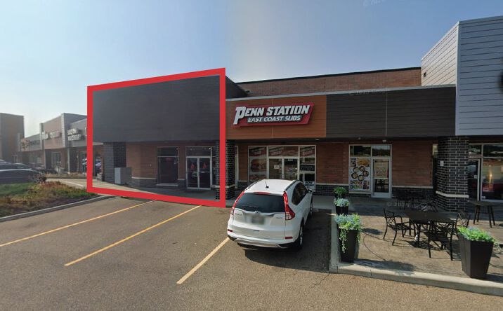 Pictures of Retail property located at 4328 Belden Village St NW, Canton, OH 44718 for lease - image #1