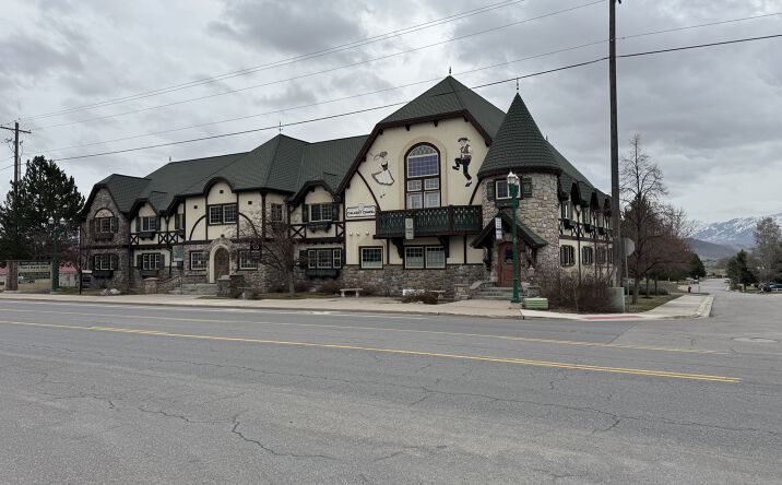 Pictures of Office property located at 210 E Main St, Midway, UT 84049 for lease - image #1