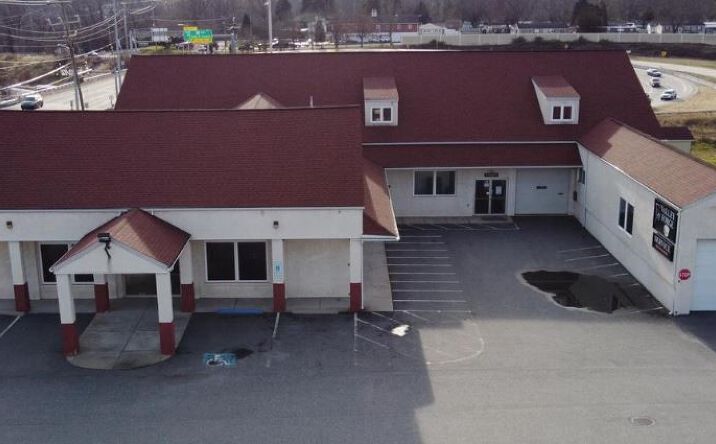 Pictures of Office, Industrial property located at 1217 S Trooper Rd, Trooper, PA 19403 for lease - image #1
