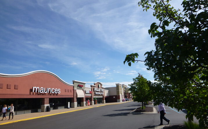 Pictures of Retail, Office, Special Purpose property located at 301 Maplewood St, Greenville, MI 48838 for lease - image #1