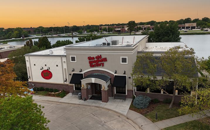 Pictures of Retail property located at 1421 Waterfront, Wichita, KS 67206 for sales - image #1
