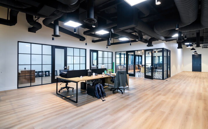 Pictures of Office, Industrial property located at 2150 Trabajo Dr, Oxnard, CA 93030 for lease - image #1