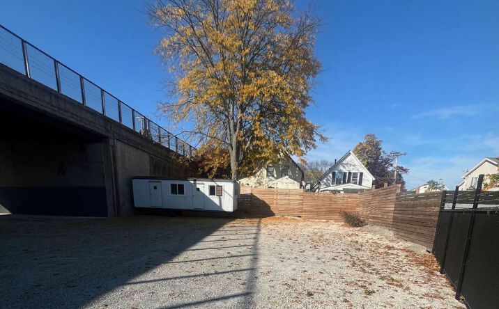 Pictures of Industrial, Land property located at Quebec St, Lowell, MA 01852 for lease - image #1